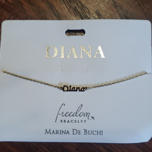 Diana Freedom bracelet - Picture 3 of 7